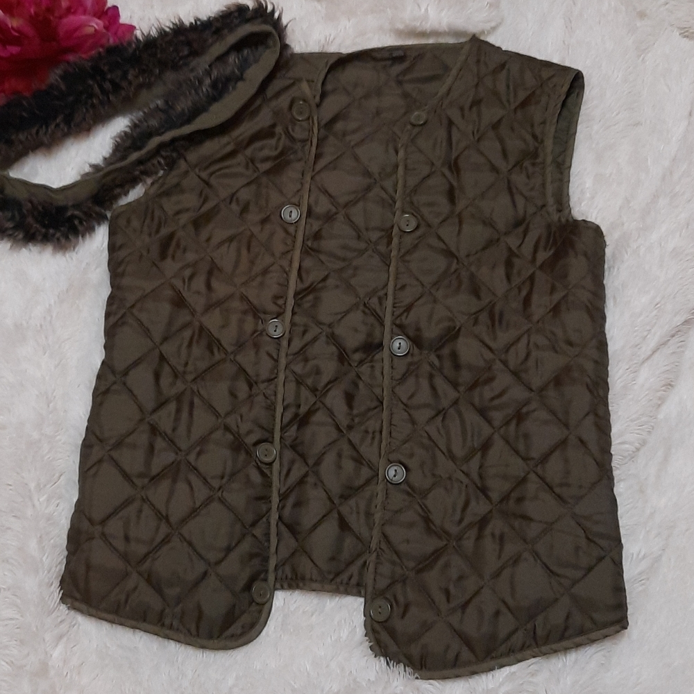 Volcom Scout jacket - Picture 5 of 6